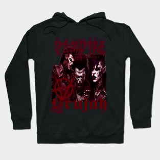 Brujah (Red Version 2) Hoodie